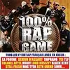 cd  - 100% rap game (2011)