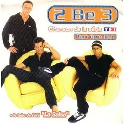 cd 2 be 3 ("pour être libre")