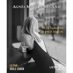 cd a la lumière du petit matin