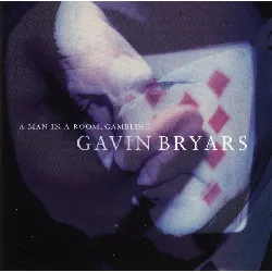 cd a man in a room, gambling, fiancailles, north shore, south downs the gavin bryars ens