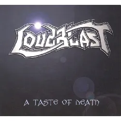 cd a taste of death