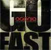 cd agoria - go fast (music from & inspired by the motion picture) (2008)