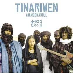 cd amassakoul