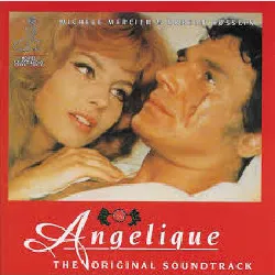 cd angélique