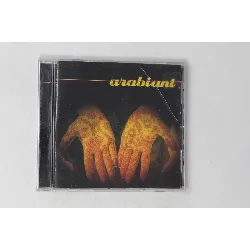 cd arabiant