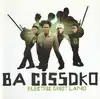 cd ba cissoko - electric griot land (2007)