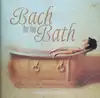 cd bach - bach for the bath (2001)