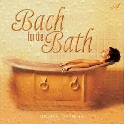 cd bach for the bath
