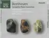 cd beethoven, alfred brendel, chicago symphony orchestra, james levine - complete piano concertos (2002)