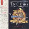 cd beethoven, bizet - the classics discovered 3