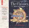 cd beethoven, debussy - the classics discovered 1