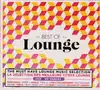 cd  - best of lounge (2015)