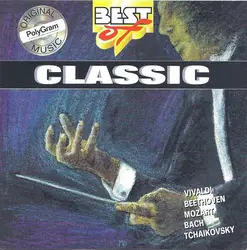 cd  - best of vol. 7 - classic (1996)