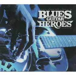 cd blues heroes cd2