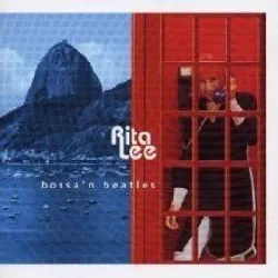 cd bossa 'n' beatles