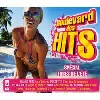 cd boulevard des hits special tubes de l'ete