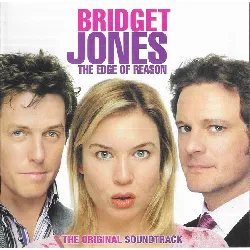 cd bridget jones 2:the edge of reason