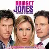 cd  - bridget jones: the edge of reason the original soundtrack (2004)