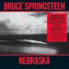 cd bruce springsteen - nebraska '82: expanded edition (2025)