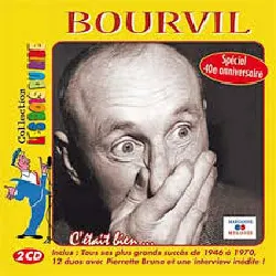 cd c'était bien