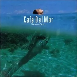 cd café del mar, vol. 8