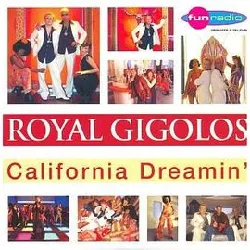 cd california dreamin'