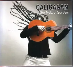 cd caligagan - naked garden (2011)