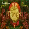 cd carl cox - at the end of the cliché (1996)