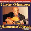 cd carlos montoya - flamenco direct (1990)