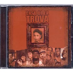cd casa de la trova