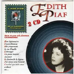 cd ces plus celebres chansons