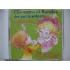 cd chansons et rondes des petits enfants (vol. 1)