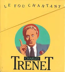 cd charles trenet - le fou chantant (intégrale 1937 - 1963) (1988)