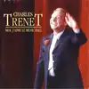 cd charles trenet - moi, j'aime le music hall (2006)