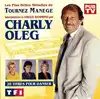cd charly oleg - les plus belles mélodies de tournez manege (1992)