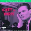 cd chet in paris, vol. 4 - alternate takes - 1955 - 1956
