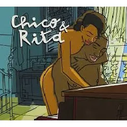 cd chico & rita