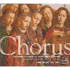 cd chorus : les chefs d'oeuvres de la musique chorale aux xviiième, xixème et xxème siècles - bach, telemann, schubert, rossini, s
