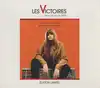 cd clara luciani - sainte - victoire (2020)