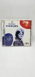 cd claude francois