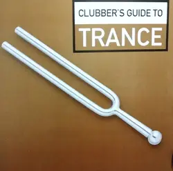 cd clubber's guide to trance (2000)