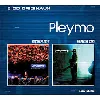 cd coffret pleymo 2 albums: keçkispasse? + episode 2: medecine cake