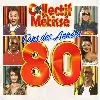 cd collectif métissé : fans des années 80