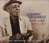 cd compay segundo - gracias compay (2003)