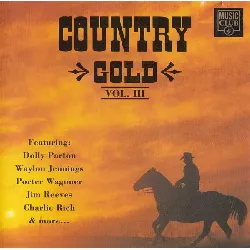 cd country gold vol. 3