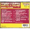 cd country & western , love songs