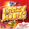 cd  - crazy kids (2005)