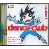 cd dance club / vol.1