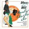 cd danses à deux - mambo chachacha (1992)