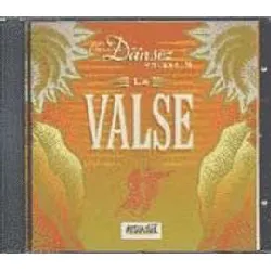 cd dansez la valse